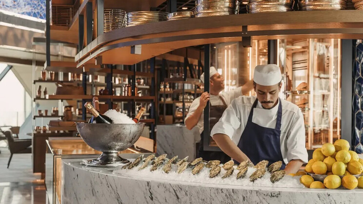 One&Only One Za‘abeel